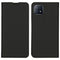 Slim Folio Bookcase voor de Oppo A73 (5G) - Zwart