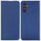 Slim Folio Bookcase voor de Samsung Galaxy A13 (5G) / A04s - Donkerblauw