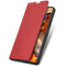 Slim Folio Bookcase voor de Xiaomi 11T (Pro) - Rood