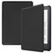 Slim Hard Case Bookcase voor de Amazon Kindle 10 - Zwart