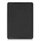 Slim Hard Case Bookcase voor de Amazon Kindle 10 - Zwart