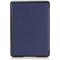 Slim Hard Case Bookcase voor de Amazon Kindle Paperwhite 4 - Donkerblauw
