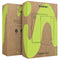 Slim Hard Case Sleepcover Bookcase met stand voor de Tolino Vision 5 - Zwart