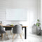 Slim infrarood paneel met wifi 1200 watt carbon crystal wit 95x115