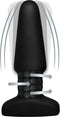 Slim R Vibrerende Rimming Buttplug