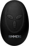 Slim R Vibrerende Rimming Buttplug