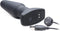 Slim R Vibrerende Rimming Buttplug
