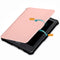 Slim Soft Case Bookcase voor de Kobo Clara HD - Rosé Goud