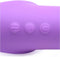 XR Brands - Ergo-Fit G-Pulse - Double Ended Dildo
