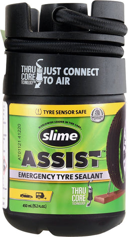 Slime Assist Navulfles 450ml