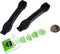 Slime Bandenplakkers en bandenlichters - Voorgelijmd