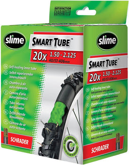 Slime Binnenband 20 X 1.50/2.125(40/57-406) Av 35 Mm