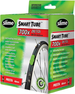 Slime Binnenband 28 X 1.10/1.25(28/32-622) Fv 48 Mm