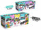 Slime Canal Toys Shakers (3 Onderdelen)