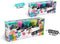 Slime Canal Toys Shakers (3 Onderdelen)