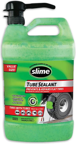 Slime Dichtmiddel Voor Binnenbanden 3,8 L