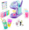Slime Drinks Machine.