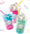 Slime Drinks Machine.