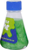 Slime in laborantenfles (1 stuk) assorti