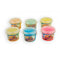 Slime Neon color in emm.500gr 6 PER STUK ! 8676