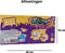 Slime - Slijm - 12 Potjes - Squishy - Putty - Helder Gekleurde Slime