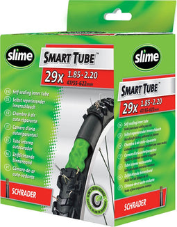 Slime zelfdichtende binnenband