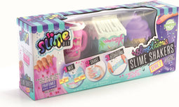 Slimelicious 3pack - Refresh.