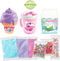 Slimelicious 3pack - Refresh.