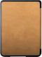 Slimfit Hoesje Geschikt voor Kobo Clara HD Cover - Hoes - Sleepcover Sahara - ereader hoesje - cover