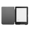 Slimfit Hoesje Geschikt voor Kobo Clara HD Cover - Hoes - Sleepcover Aqua blue - ereader hoesje - cover