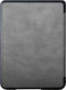 Slimfit Hoesje Geschikt voor Kobo Clara HD Cover - Hoes - Sleepcover Grey - ereader hoesje - cover