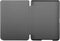 Slimfit Hoesje Geschikt voor Kobo Clara HD Cover - Hoes - Sleepcover Grey - ereader hoesje - cover