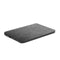 Slimfit Hoesje Geschikt voor Kobo Clara HD Cover - Hoes - Sleepcover Grey - ereader hoesje - cover