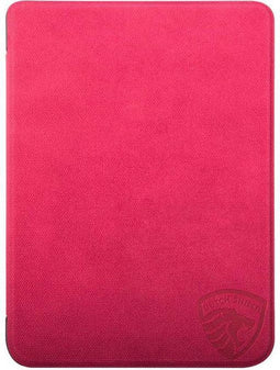 Slimfit Hoesje Geschikt voor Kobo Nia - Kobo Nia Sleepcover Hoes - Cover Magenta