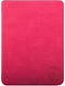 Slimfit Hoesje Geschikt voor Kobo Nia - Kobo Nia Sleepcover Hoes - Cover Magenta