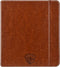 Slimfit Hoesje Sleepcover Geschikt voor Kobo Libra 2 Hoes Cover Cognac Bruin - ereader hoesje - cover