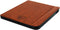 Slimfit Hoesje Sleepcover Geschikt voor Kobo Libra 2 Hoes Cover Cognac Bruin - ereader hoesje - cover