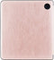 Slimfit Hoesje Sleepcover Geschikt voor Kobo Libra 2 Hoes Cover Roze Goud - ereader hoesje - cover