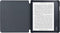 Slimfit Hoesje Sleepcover Geschikt voor Kobo Libra 2 Hoes Cover Abstract Kleuren - ereader hoesje - cover