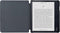 Slimfit Hoesje Sleepcover Geschikt voor Kobo Sage Hoes Abstract kleuren - ereader hoesje - cover
