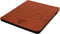 Slimfit Hoesje Sleepcover Geschikt voor Kobo Sage Hoes Cognac Bruin - ereader hoesje - cover