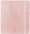 Slimfit Hoesje Sleepcover Geschikt voor Kobo Sage Hoes Roze goud - ereader hoesje - cover