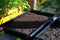 SLIMKWEKEN Seed tray 37,5 x 23 x 6 cm - set a 12
