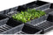 SLIMKWEKEN Seed tray 37,5 x 23 x 6 cm - set a 12