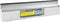 Slimline set grafiet incl. D45 unit 120x20x 30 cm prijs per stuk
