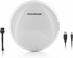 Slimme Robotstofzuiger InnovaGoods