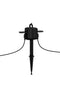 Slimme Wifi Outdoor Two-way Stopcontact