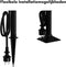 Slimme Wifi Outdoor Two-way Stopcontact