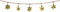 Slinger ijzer l100b2.5h2.5 cm a2