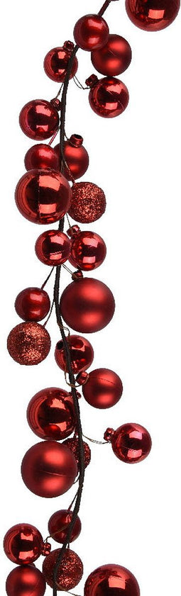 Slinger kunststof l6b6h180 cm krood